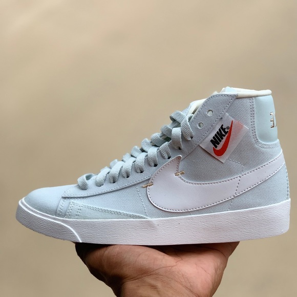 NIKE BLAZER REBEL - Picture 3 of 8